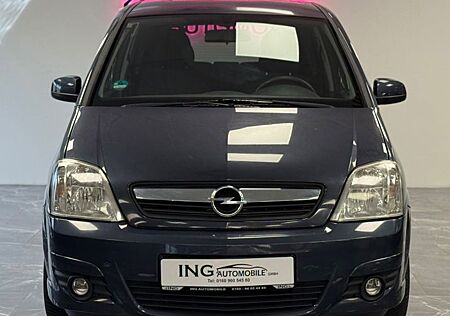 Opel Meriva Edition 1.6 Automatik Klima/TÜV NEU