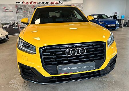 Audi Q2 sport S-Line**LEDER**SHZ**PDC**
