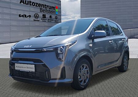 Kia Picanto 1.0 Vision Navi SHZ Rückfahrkamera