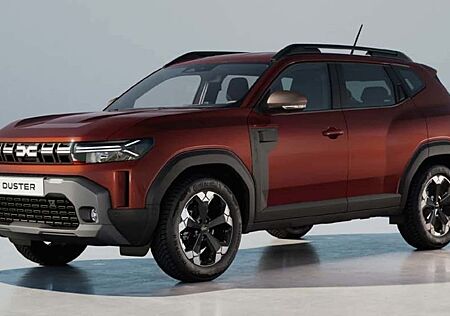Dacia Duster gebraucht kaufen Dacia Duster Neuer Journey TCe 130 GJR