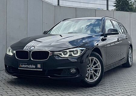 BMW 320i Touring Automatik/LED/Navi/PDC/HiFi/MwSt