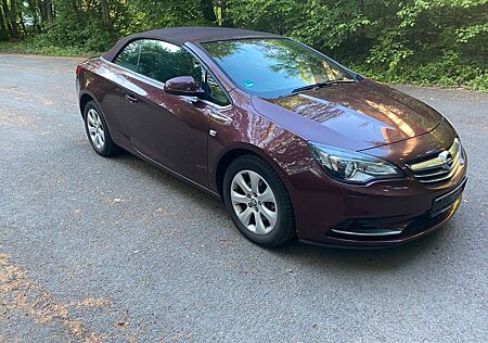 Opel Cascada 2.0 CDTI 121kW