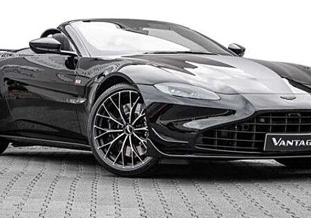 Aston Martin V8 Vantage 4.0 V8 Roadster F1