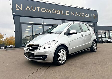 Mercedes-Benz A 180 CDI*AUTOMATIK*5.TÜRIG*2.HAND*KLIMA*TOP