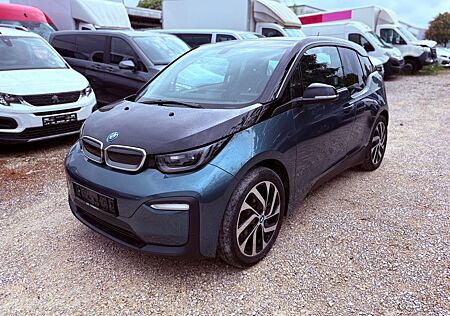BMW i3 120 Ah|1.Hand|LED-Sch.|Wäpu|Navi|...
