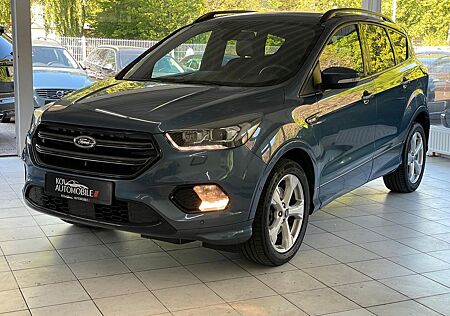 Ford Kuga ST-Line AWD/Panorama/LED/