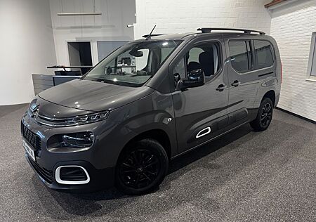 Citroën Berlingo Shine XL AUTOM. 7SITZER KLIMAAUTO CAM