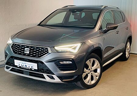 Seat Ateca Xperience°KAMERA 360°PANORAMA°ACC°LED°SHZ°