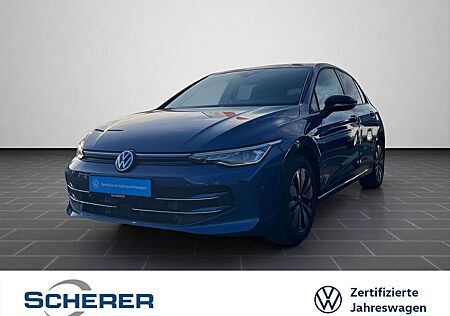 VW Golf Volkswagen VIII Goal 2.0 TDI DSG LED+ NAVI AHK RFK ACC