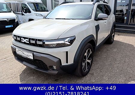Dacia Duster III Hybrid 140 Journey/Navi/360°Cam/SHZ