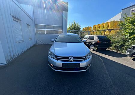 VW Passat Variant Volkswagen Comfortline BlueMotion