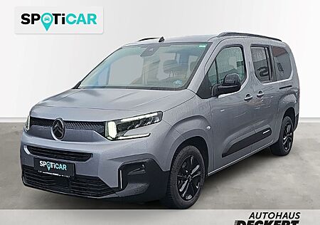 Citroën Berlingo gebraucht kaufen Citroën Berlingo Max XL 1.5 BlueHDi 130 FAP EAT8 EU6e