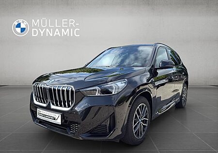 BMW X1 xDrive30e M SPORT LED AHK HARMAN KARDON RÜCKF