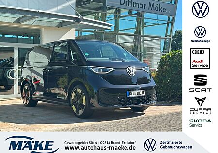 VW ID.BUZZ gebraucht kaufen VW ID.BUZZ Volkswagen ID. Buzz Pro Komfort-P. RFK AHZV INFO-P. FAP+