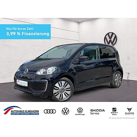 VW e-up! leasen