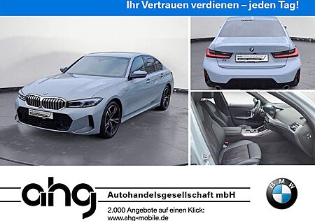 BMW 320i M Sportpaket Innovationsp.