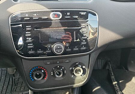 Fiat Punto 1.2 8V MYSTYLE MYSTYLE