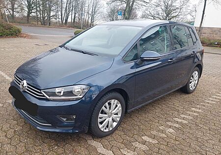 VW Golf Sportsvan Volkswagen 1.2 TSI 81kW ALLSTAR BMT ALLSTAR