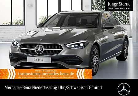 Mercedes-Benz C 200 d Avantgarde Advanced+/18"/DIGITAL/Keyless
