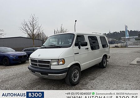 Dodge RAM 250 VAN*7 SITZE*KLIMA*
