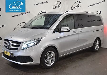 Mercedes-Benz V 220 4Matic
