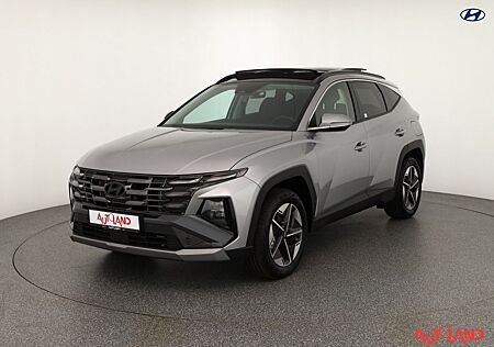 Hyundai Tucson 1.6T-GDI PHEV 4WD Aut. Matrix Navi ACC Pa