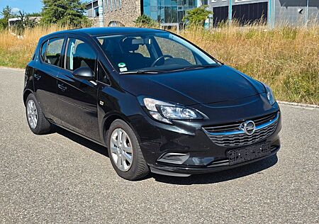Opel Corsa E Edition*Automatik*