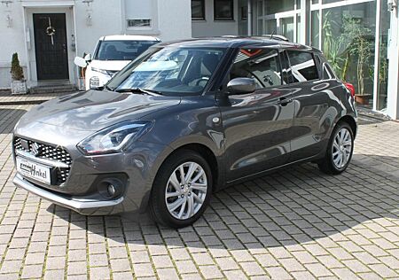 Suzuki Swift 1.2 Comfort Hybrid