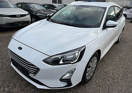 Ford Focus Turn.1.5 TDCI/LED/Nav/5800netto