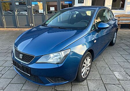Seat Ibiza SC Style Viva