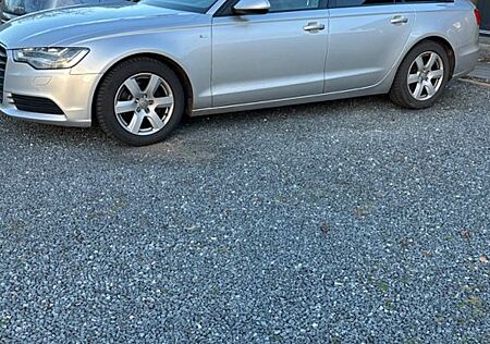 Audi A6 3.0 TDI 150 kW quattro S tronic Avant -