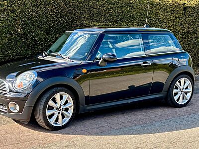 MINI Cooper Cooper