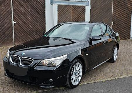 BMW 530d xDrive Edition Sport, AHK,Headup,KEYLESS