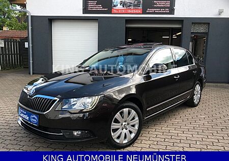Skoda Superb Elegance TDI*DSG*NAVI*XENON*LEDER*99TKM*