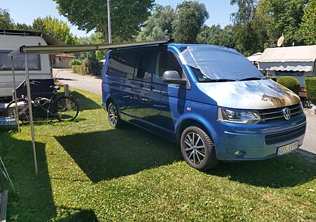 VW T5 Multivan Volkswagen