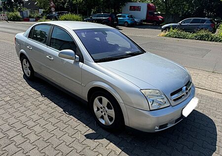 Opel Vectra 2.2 Elegance