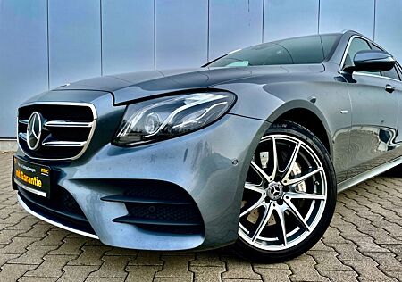 Mercedes-Benz E 400 E 400d T/4Matic/Edition Sport/AMG/Massage/ 19°Z