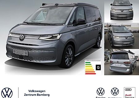 VW T7 Volkswagen California Ocean 2.0 TSI DSG NAVI LED AHK