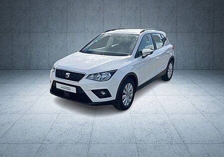 Seat Arona 1.0 TSI Style Sitzheizung+Klima