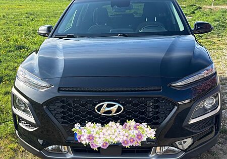 Hyundai Kona 1.0 TURBO T-GDI Trend OS 6-GANG