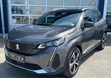 Peugeot 3008 GT Hybrid 225 e-EAT8 *AHK*FOCAL*Standhzg*