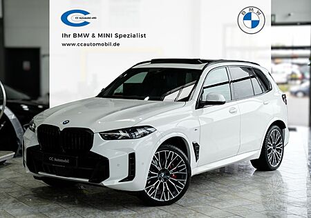 BMW X5 xDrive30d M SPORT PRO 7.Sitze 22LM AHK 2-Achs