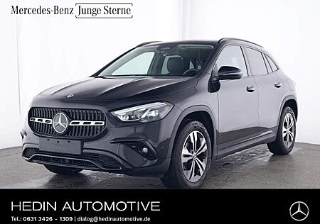 Mercedes-Benz GLA 200 |NIGHT|Progressive|KAM|STHZ|NAVI|PANO