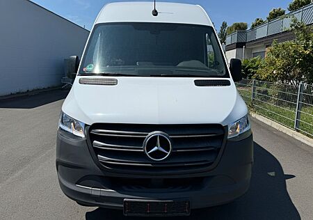 Mercedes-Benz Sprinter 314 CDI RWD * 143 PS *