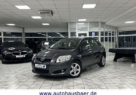 Toyota Auris Sol*TÜV/NEU*Automatik*Klimaautomatik*GARAN