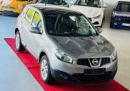 Nissan Qashqai Acenta -Automatik -1. Hand