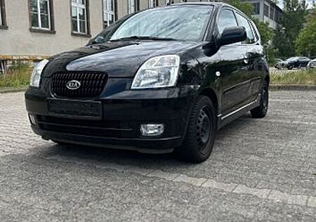 Kia Picanto 1.1 EX EX