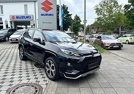 Suzuki Across Plug-In Hybrid Comfort+/Anhängerkuppl/LED