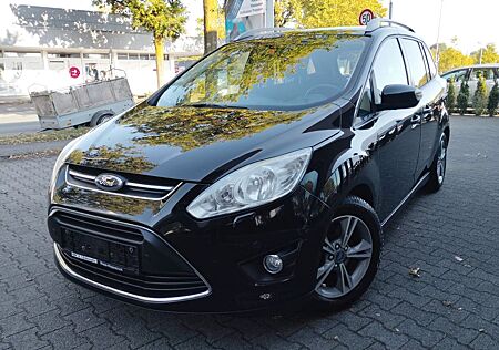 Ford Grand C-Max Sync Edition,Euro5,7Sitz