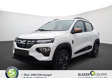 Dacia Spring Extreme ELECTRIC 65